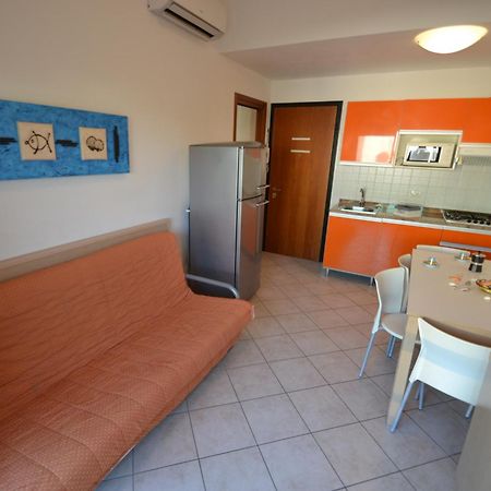 Apartmán Horizon Bibione Exteriér fotografie