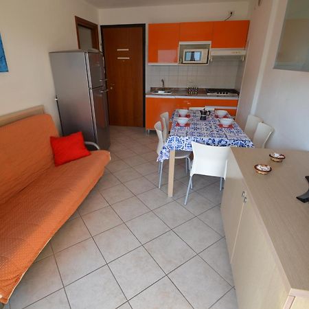 Apartmán Horizon Bibione Exteriér fotografie