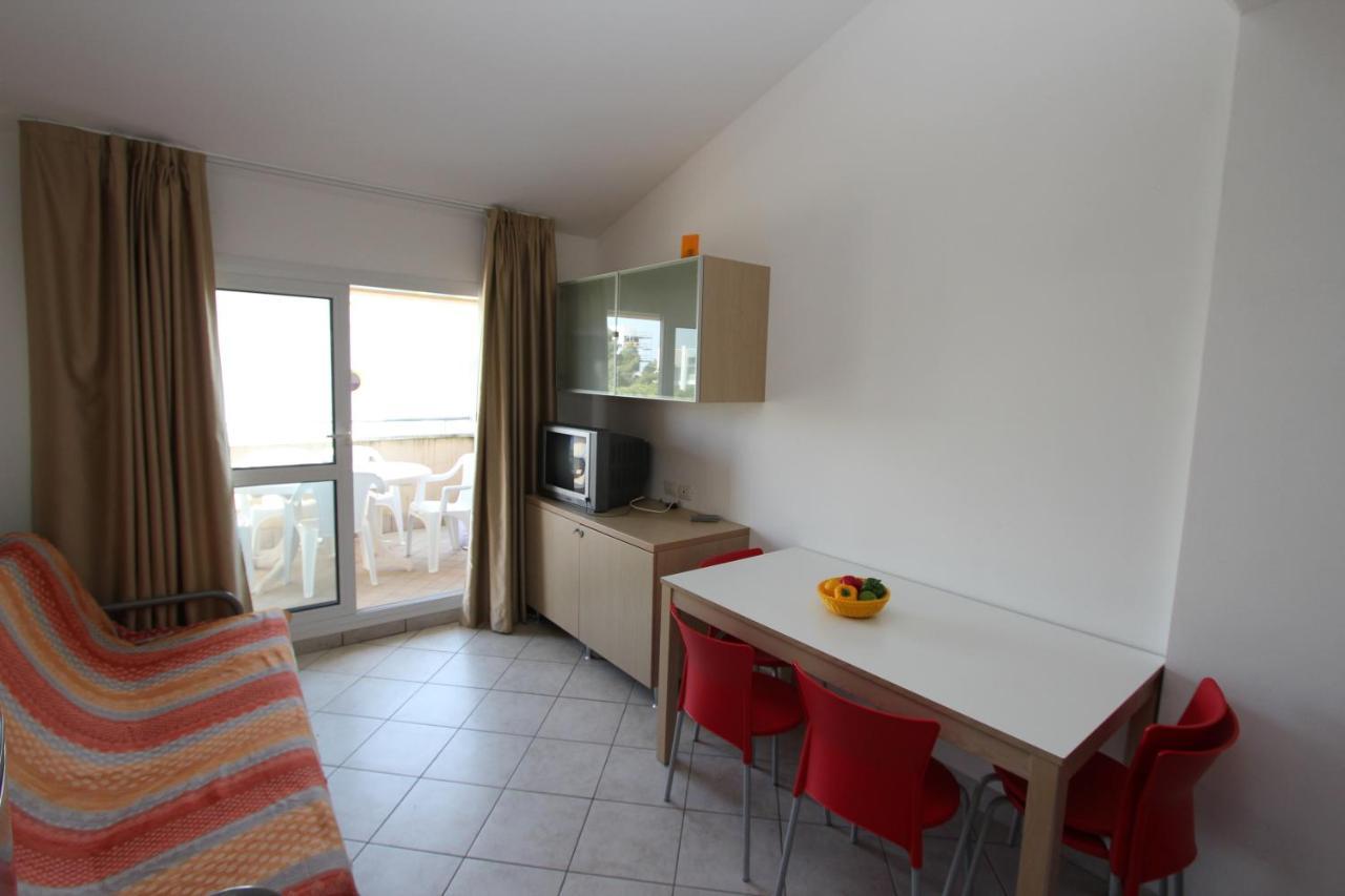 Apartmán Horizon Bibione Exteriér fotografie