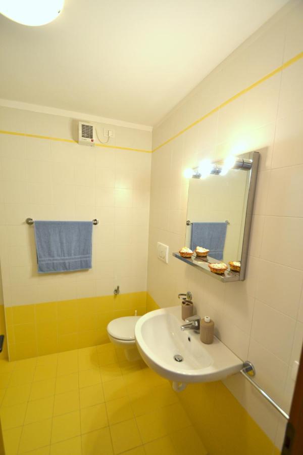 Apartmán Horizon Bibione Exteriér fotografie