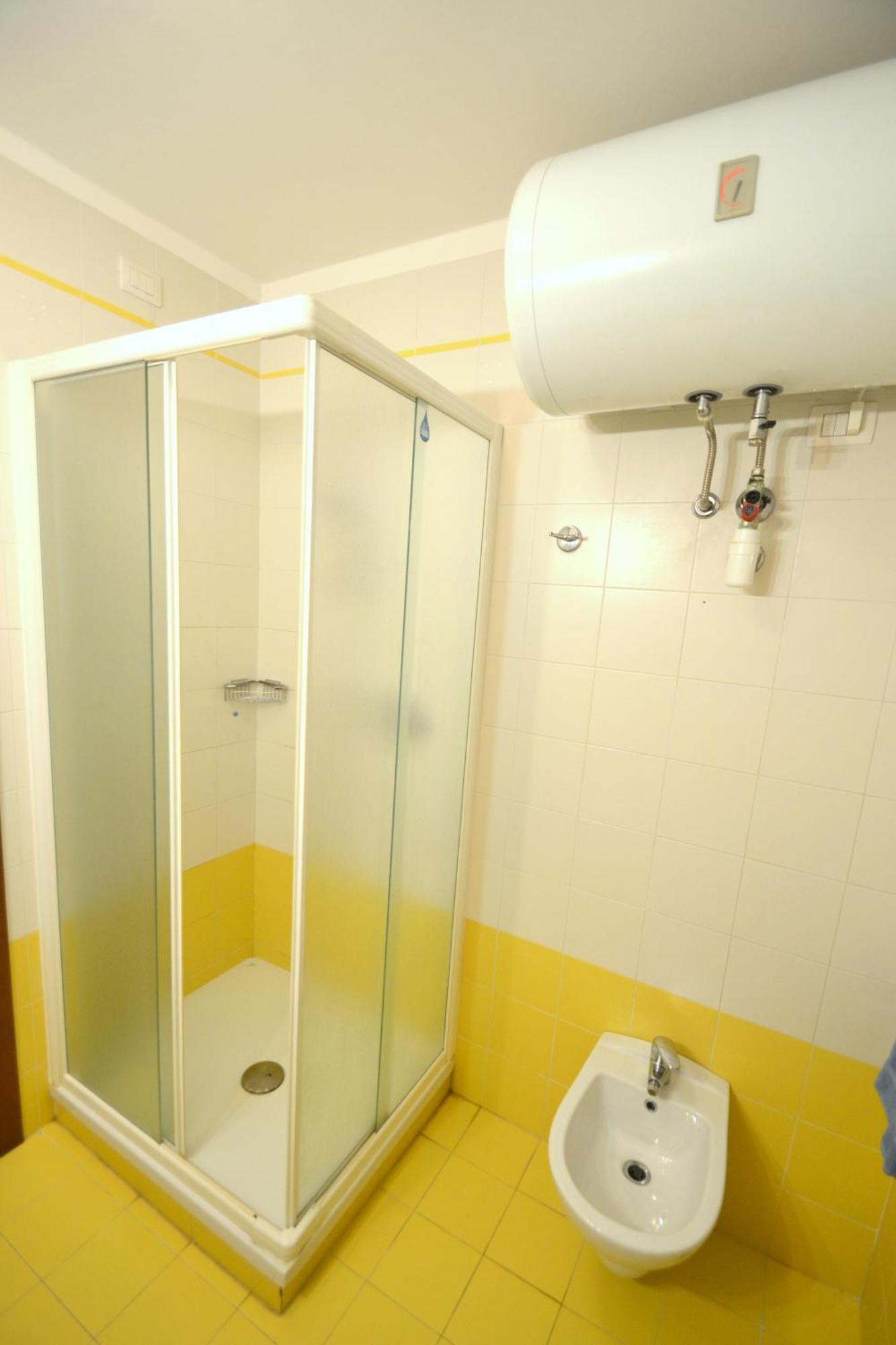 Apartmán Horizon Bibione Exteriér fotografie