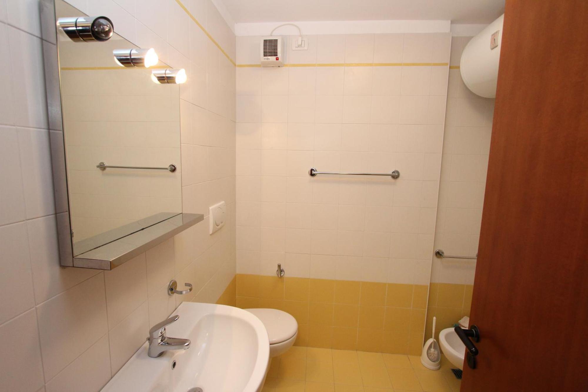 Apartmán Horizon Bibione Exteriér fotografie
