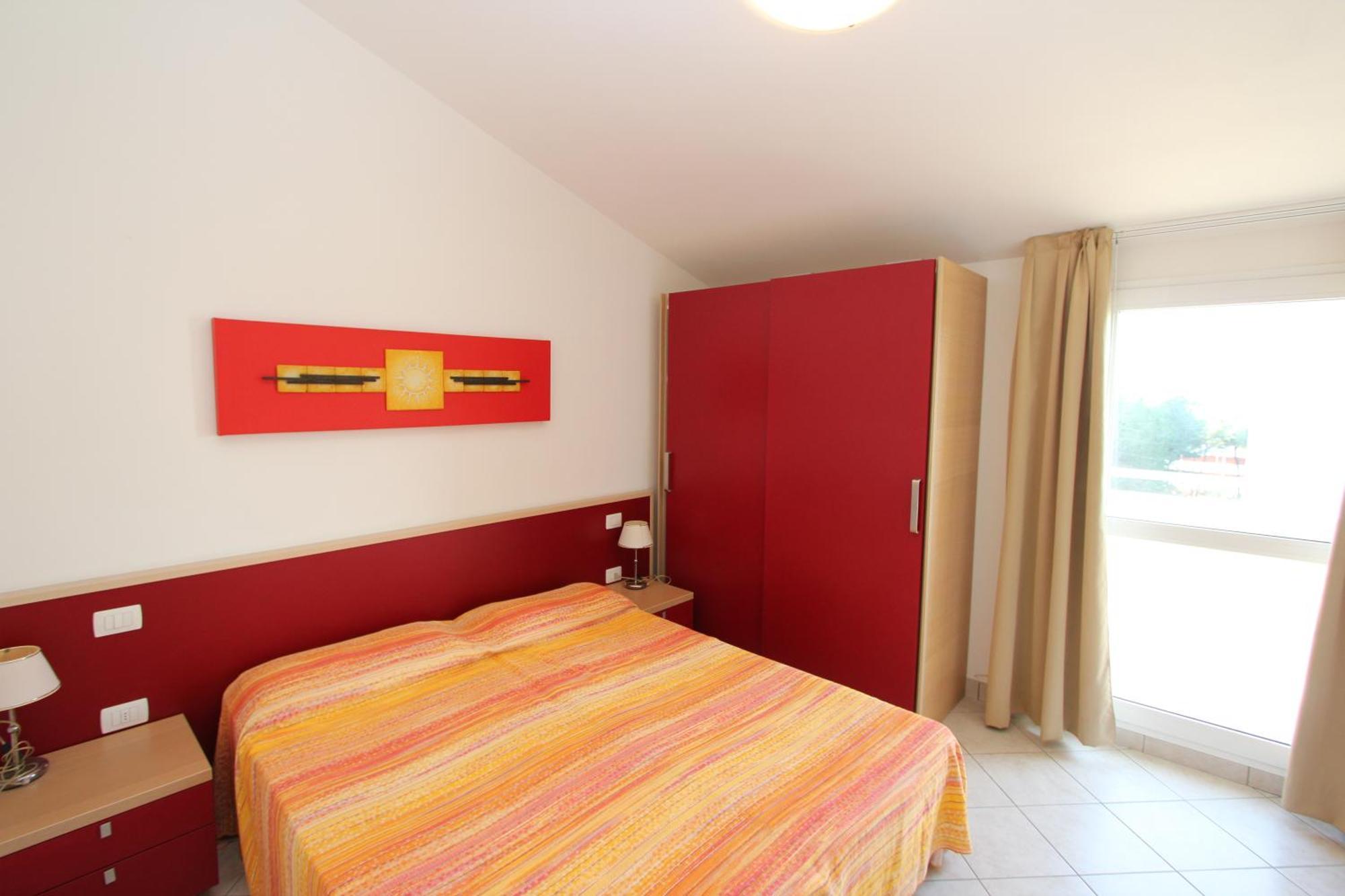 Apartmán Horizon Bibione Exteriér fotografie